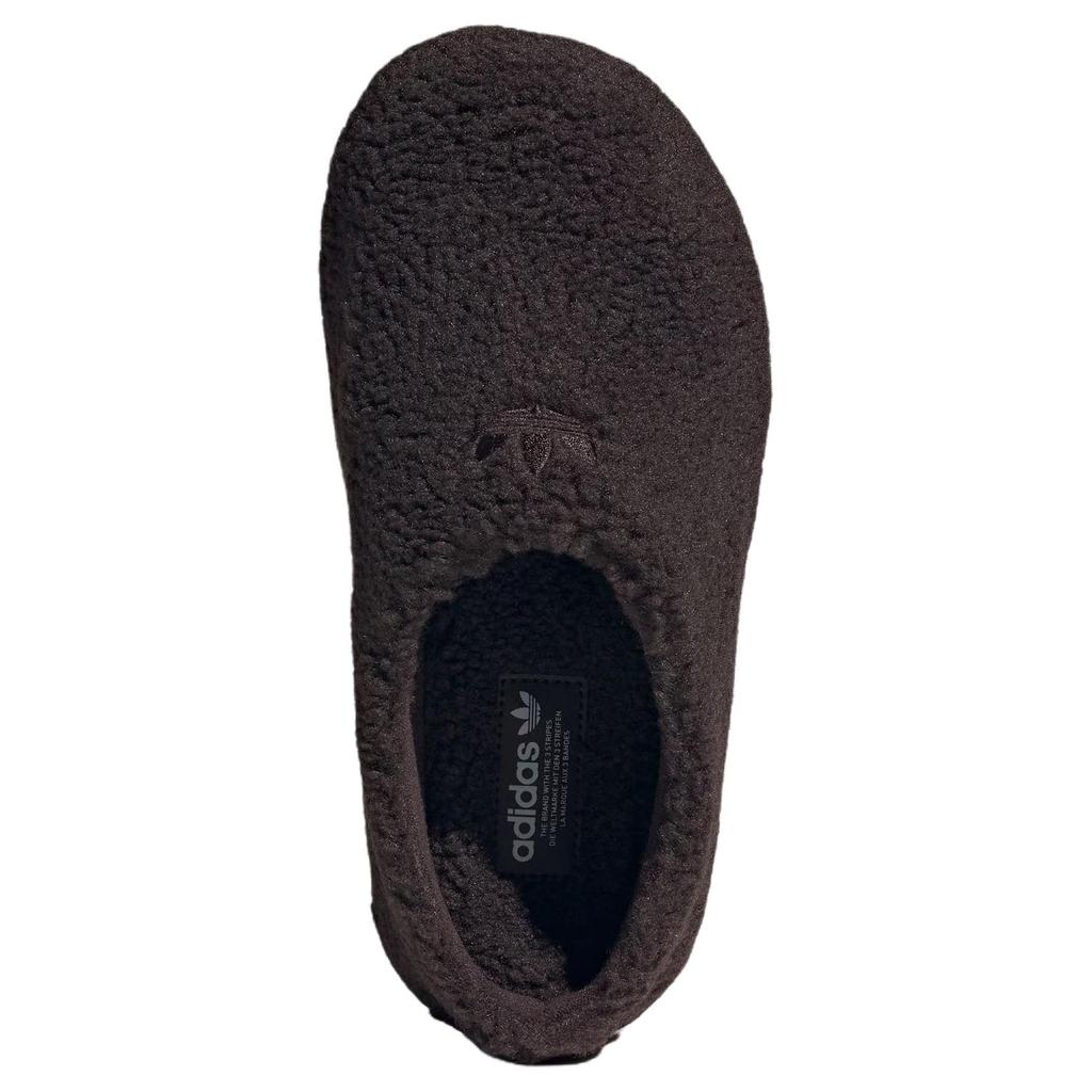 adidas Оригинальные ADIFOM STAN MULE Термоповседневная обувь Женская Темно-коричневая JR2347