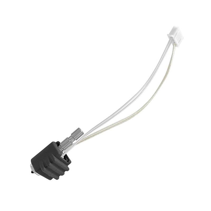 Для Anycubic Kobra 3 Max комплект насадок Hotend Pinting Head быстросменная насадка 3D-принтер закаленная сталь 0,4 мм для Kobra 3 Max Combo