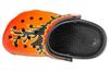 Crocs Classic Flame Clogs Kids T, for Girl black Slides