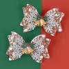 Рождественская звезда Лук-шалот для волос для детей
