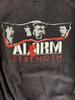 Vtg The Alarm Strength UK Punk Rock Band Unisex T-Shirt All Size