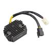 Motorcycle Regulator for Suzuki SV650 DR250 DR250 DR350 LS400 LS650 LS650 LS650 Motorcycle Regulator Rectifier 32800-24B01 32800-24B01 32800-24B01
