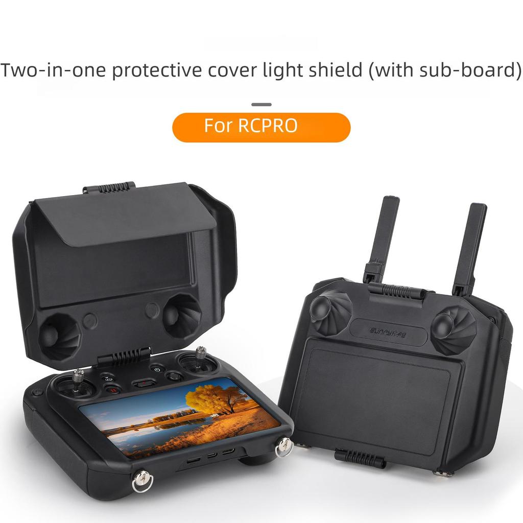 Защитный чехол от солнца для пультов дистанционного управления Mavic 3 Pro и Mini 3 Pro