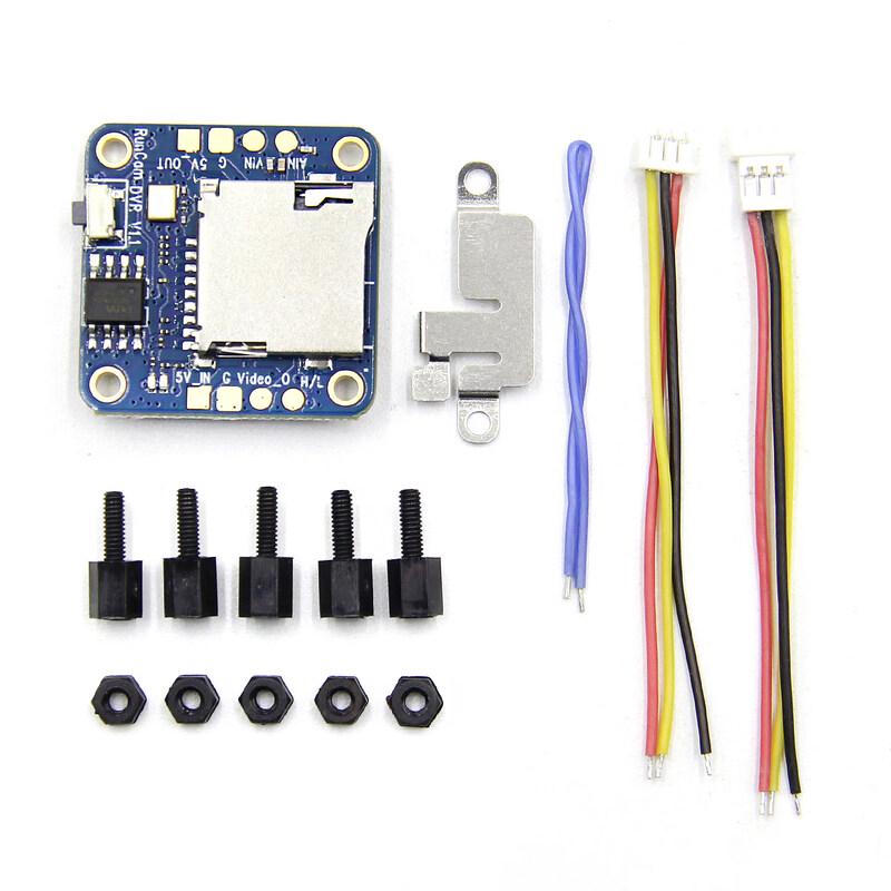 RunCam Mini FPV DVR Recorder