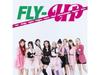 [CD] FLY-UP with PHOTOCARD First Press Limited Edition Type B Kep1er BVCL-1232