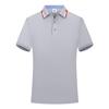 SD 603  190G Ice Silk Fiber POLO Shirt