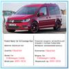 Для Volkswagen VW Caddy Mk2 Maxi 2003 ~ солнцезащитные козырьки с полным покрытием Shuttle California автомобильные аксессуары авто козырек лобового стекла 2007