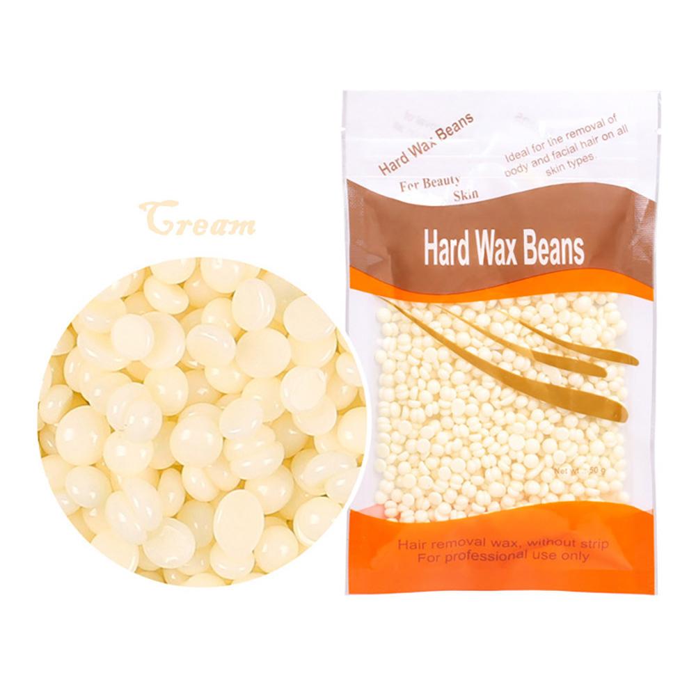 50 г воск для депиляции, твердый воск в виде бобов, воск в гранулах, сахарная паста, шугаринт, картридж для удаления волос с бровей, нагреватель