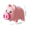 Piggy Bank For Kids Cartoon Pig Design Children Coin Saving Bank Educational Gift for Kids
