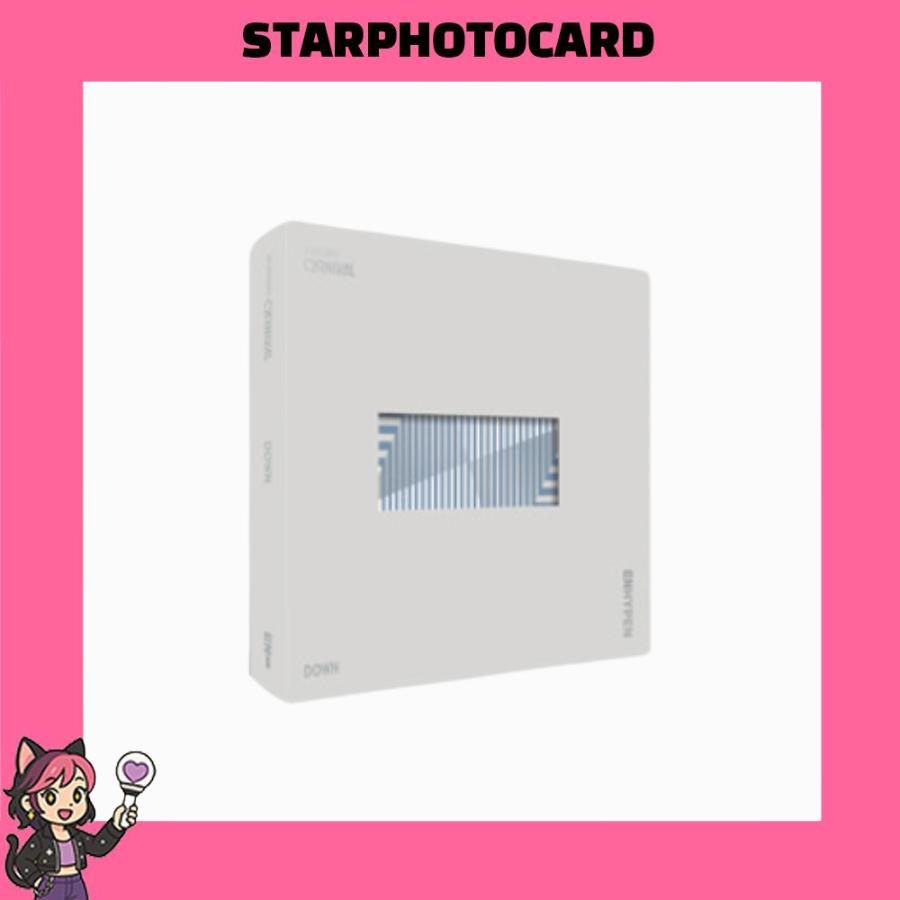 [В НАЛИЧИИ] ENHYPEN - Border : Карнавал