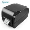 Gprinter GP-9034T Термотрансферный принтер этикеток со штрих-кодом CN вилка (адаптер в комплекте)