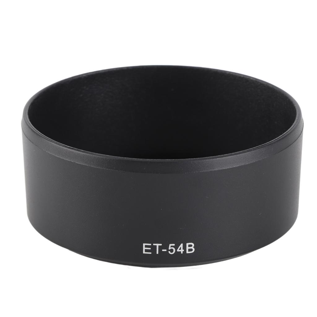 ET‑54B Lens Hood Reversible for EF‑M 55‑200mm F 4.5‑6.3 IS STM Lens