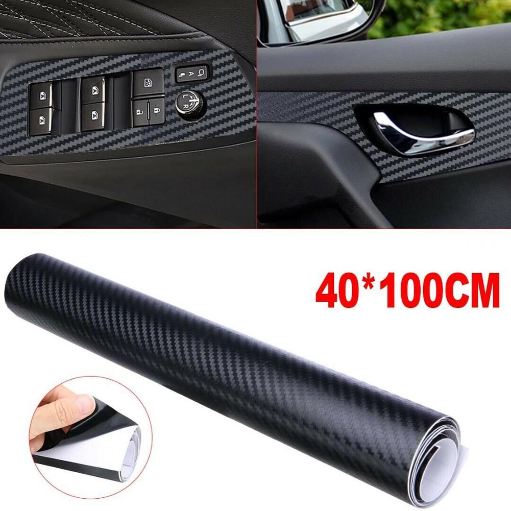 Brand New Auto Parts Accessories Wrap Sticker Car Interior