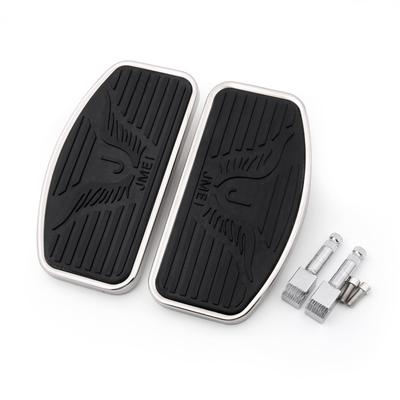Передняя подножка для пола для Honda VTX 1800 1300 Suzuki VL800 VL400 C50