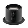 ESCHENBACH Eye Loupe, 10x Magnification, 25mm Diameter, 1124-10