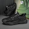 Men's Shoes Spring and Summer New Darth Vader Tide Shoes Versatile Casual Sports Men's Youth Breathable Mesh Shoes