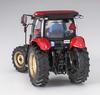 Hasegawa Серия Строительной Техники Трактор Yanmar YT5113A Пластиковая Модель WM05 1/35