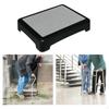 Compact Step Stool for Home And Office - Easy To Carry