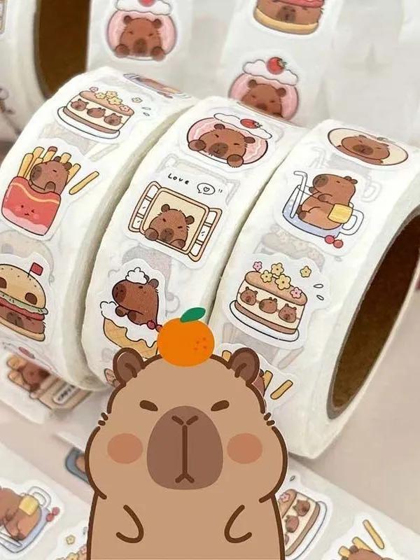 Stickers 1 pc., sheets: 300
