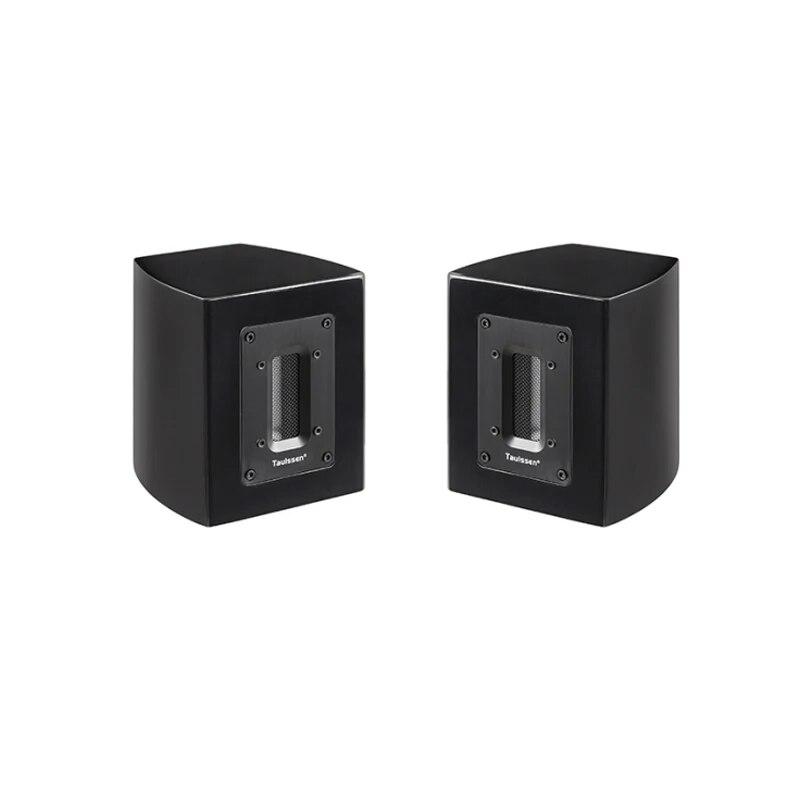 30 Вт, 5 Ом, новый супер-твитер с независимой лентой Fever, внешний твитер, пассивный динамик, расширение звуковой коробки