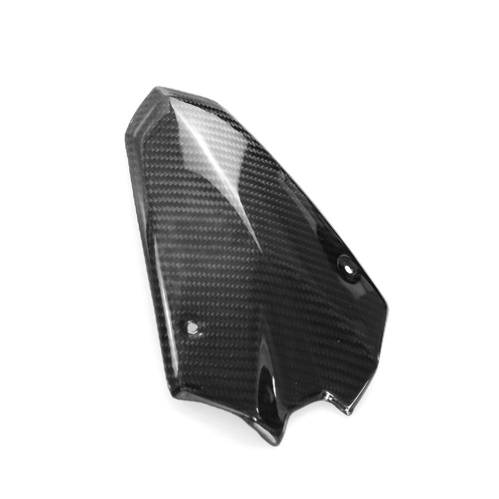 Kawasaki Z1000 2014+ Carbon Fiber Motorcycle Accessories 3K Dry Carbon Shell Parts