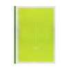 KOKUYO Дизайнерский блокнот Colorai 6 30 листов Зеленый в линейку Нет. (Полу-B5) F-VKN122NG