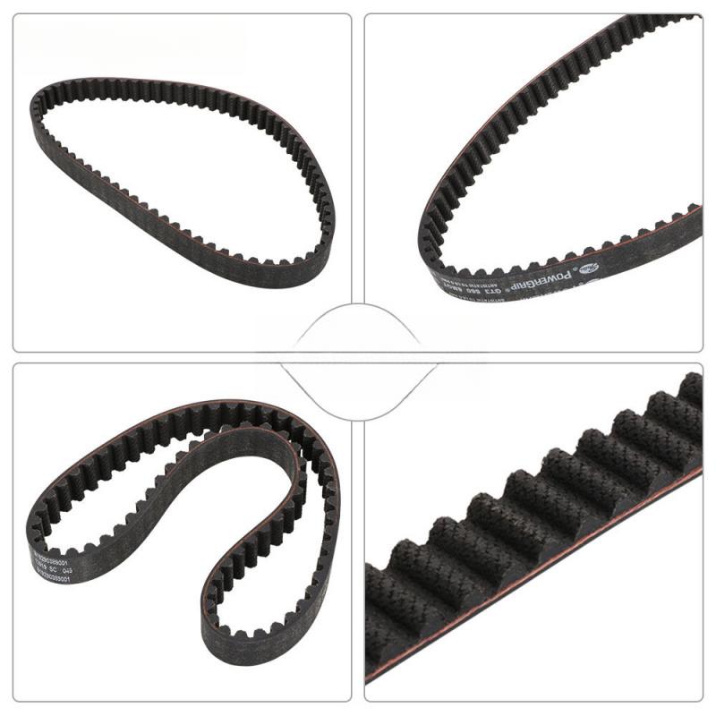 Suitable For Modification And Repair Of Transmission Belts For Light Bee Motorcycle Accessories