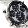 Часы Prospex Speedtimer Solar Chronograph с секундной стрелкой, белые, модель SBER001 [Seiko Watch], 1/100, мужские.