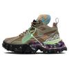 Off-White x Air Terra Forma Archaeo Brown Унисекс Кроссовки Черный Прозрачный DQ1615-200