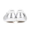 Barbara Casual Soft Leather Women Sneaker 2cm Bbj169si