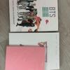 BTS Альбом, Книги