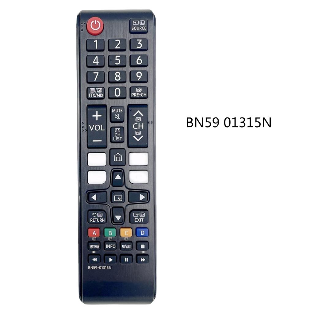 BN59-01315N Replacement Remote Control TV Remote BN59 01315N Spare Repair Accessory for QN90B 2020-2022 Smart TV