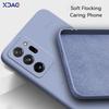 Милые модные чехлы для Samsung Galaxy Note 9 10 20 Plus Ultra SamsungNote20Ultra 5G 360 Soft Square Liquid Silicone Shield