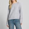 Olla Soft Ribbed Knit Sweater for Women
