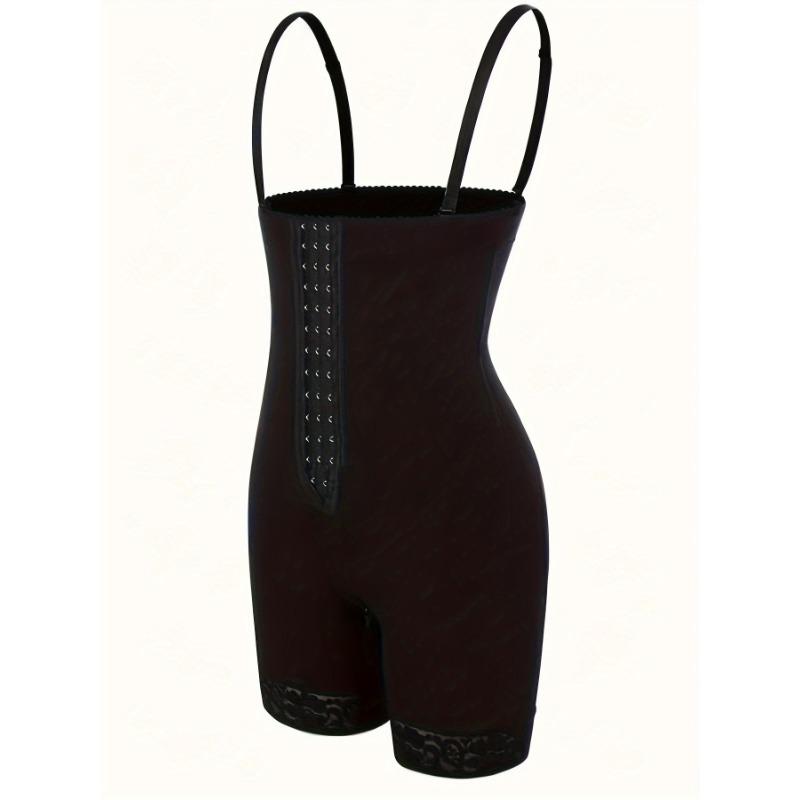 Fajas Colombianas Shapewear Women Tummy Control Butt Lifter Body Shaper High Compression Reducing and Shaper Girdles