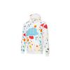 Puma X Super Mario Collaboration Sunshine Nintendo Hoodie Men Hoodies White 589316-01