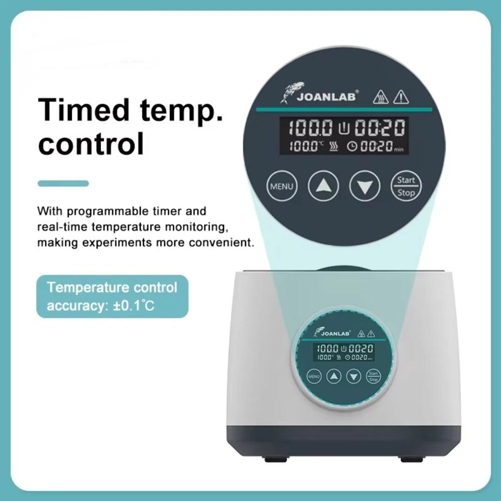 Digital Display Constant Temperature Water Bath For Thermostat Tank Use