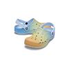Crocs Официальные сезонные печатные сабо Crocs для взрослых Baya Mbu 25sucl206230 