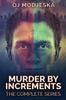 Книга Murder By Increments : The Complete Series