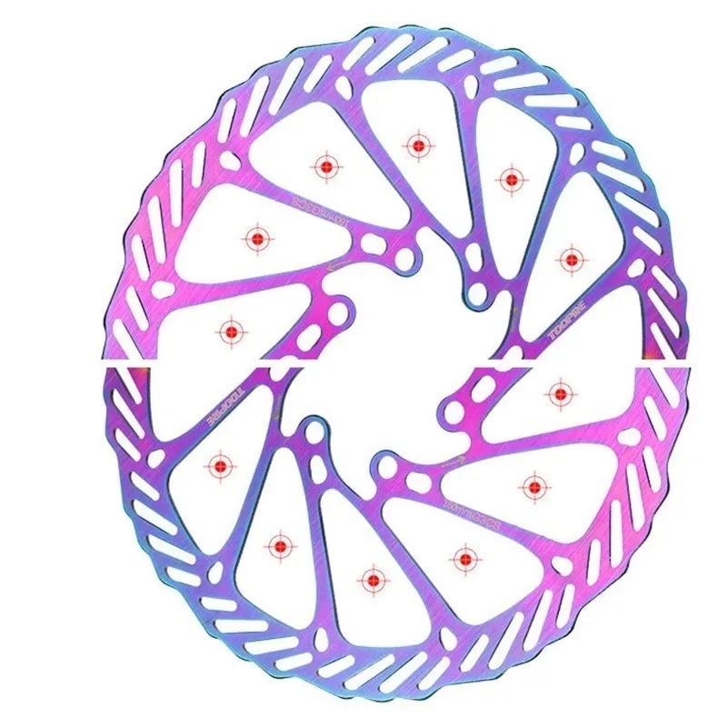 1 Pc AVID Hydraulic Disc Brake Rotor for Shimano Sram for G3-180mm Mountain Bike Road Mtb Rotors