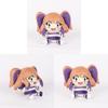 Roblox Lyna Cartoon Plushie With Short Pile Fur Suitable For All Ages