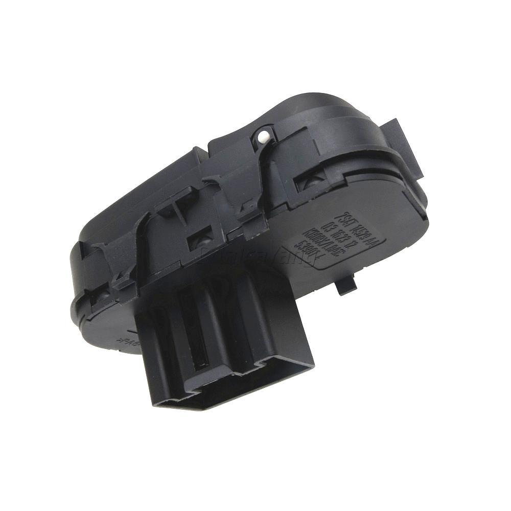 Для Ford Focus MK1 Fucus CAK 1998-2005 передняя левая кнопка управления стеклоподъемником автомобиля 7S4T14529AA
