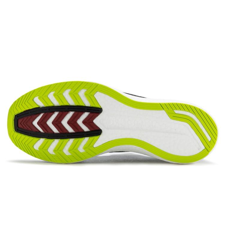 Saucony Endorphin Pro 2 Cushioning Slip Resistant Abrasion Resistant Cushioning Slip Resistant Abrasion Resistant Men's S20687-25