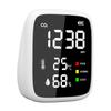 CO2 Detector Mini Portable Desktop High Accuracy 400-5000ppm Temp Humi Meter Home Indoor Air Quality