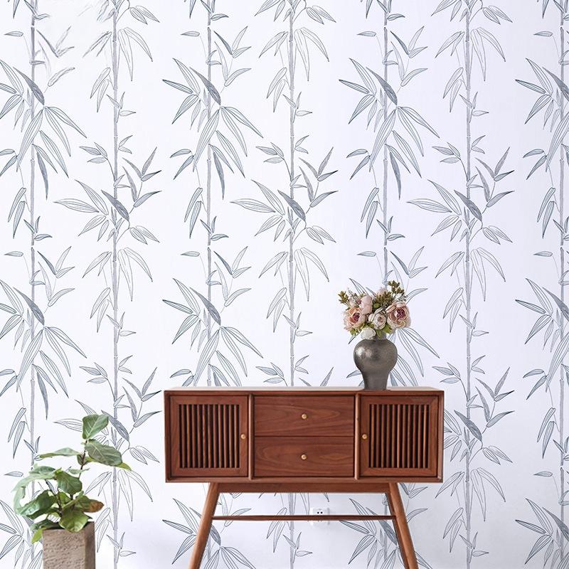 Самоклеящиеся водонепроницаемые обои для декора мебели в спальне и гостиной. Ретро наклейки для реставрации шкафа