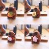 Adorable Cute Capybara Plush Keychain Stuffed Toy With Soft Short Fur Design