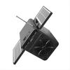 Солнечная аварийная зарядка FM-радио Многофункциональная Bluetooth-колонка Воспроизведение с карты TF и USB-накопителя с аккумулятором 18650