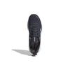 Adidas Neo Lite Racer Rebold Сетка Кожаная ткань Классический логотип Прочные Низкие Повседневные Кроссовки для образа жизни Мужские кроссовки Темно-синий GX4221