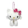 K Company Sanrio Characters Character Ball Chain Mascot Charmy Kitty (Munekyun Memories) [Heisei Series] SAM-HBM-CY