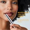 Black Honey Lipstick Long-Lasting Moisturizing Matte Lip Balm with Vitamin C, Hydrating Paste for All Skin Types